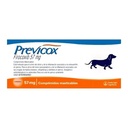 Previcox X 57Mg X Comprimido