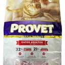 Provet Gato Adulto X 7,5Kg