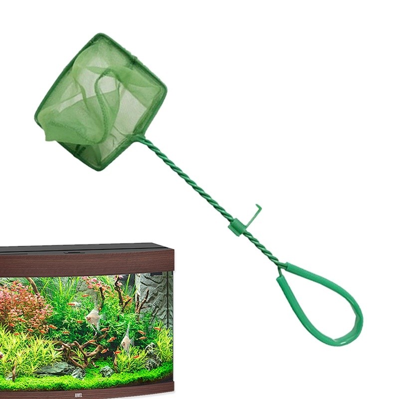 Red Mediana Para Acuario
