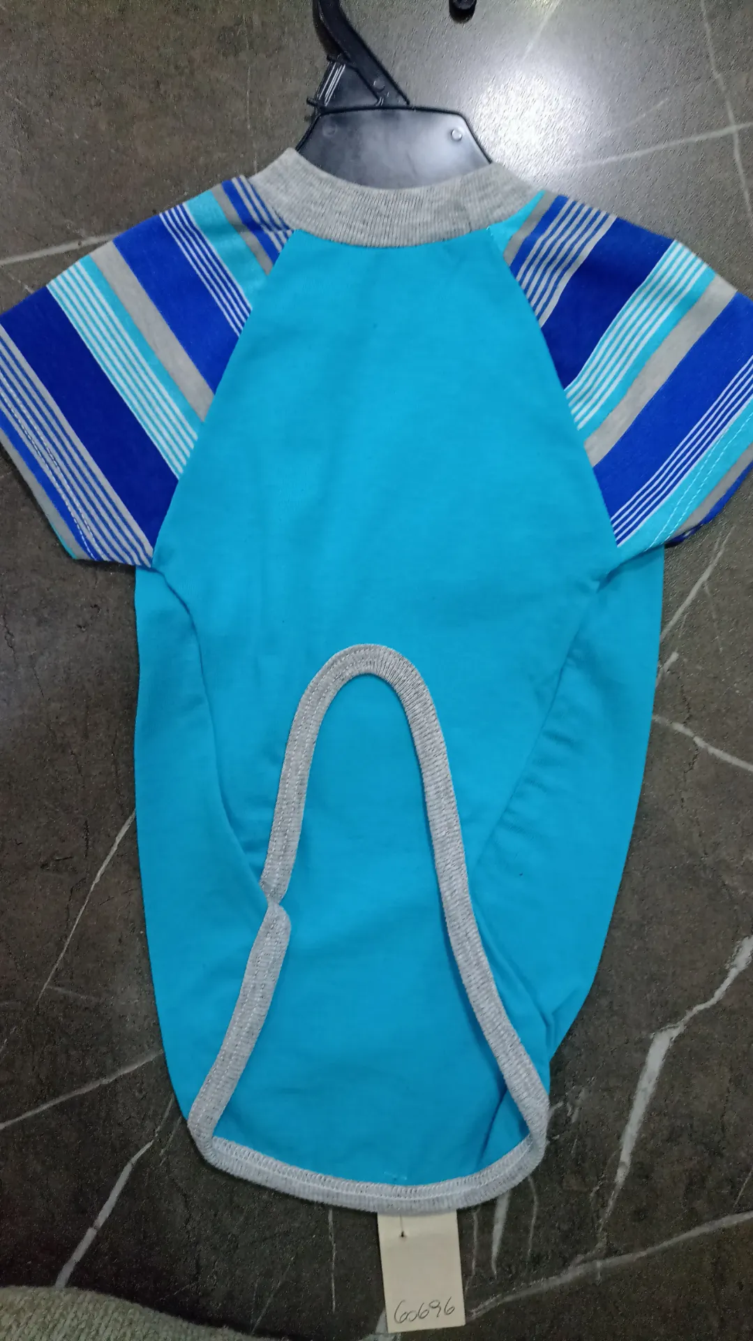 Remera Cab 35Cm