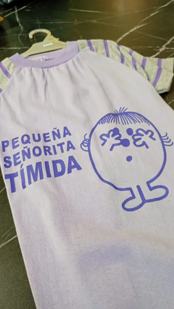 Remera Cab 45Cm