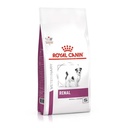 Royal Canin Renal Dog X 1,5Kg