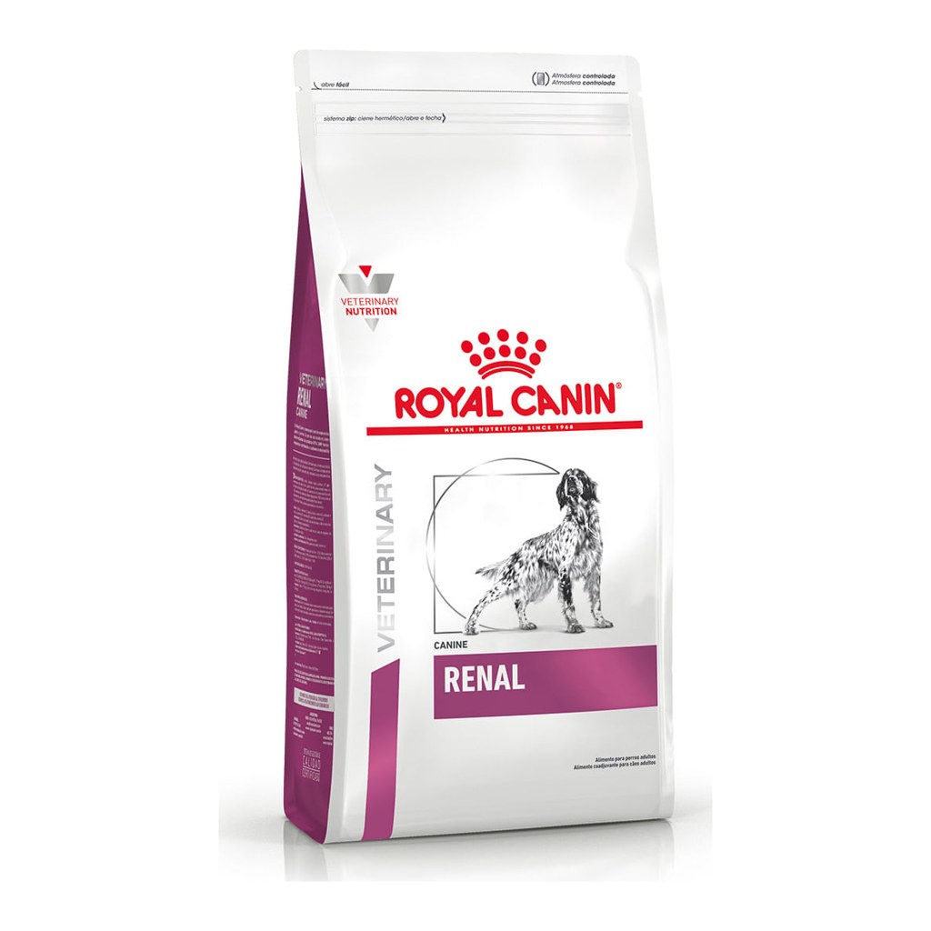 [RCP112] Royal Canin Renal Dog X 10Kg