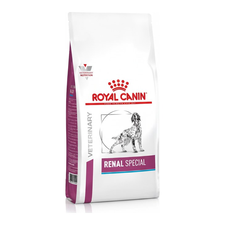 [RCP188] Royal Canin Renal Special Canine X 2Kg