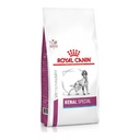 Royal Canin Renal Special Canine X 2Kg