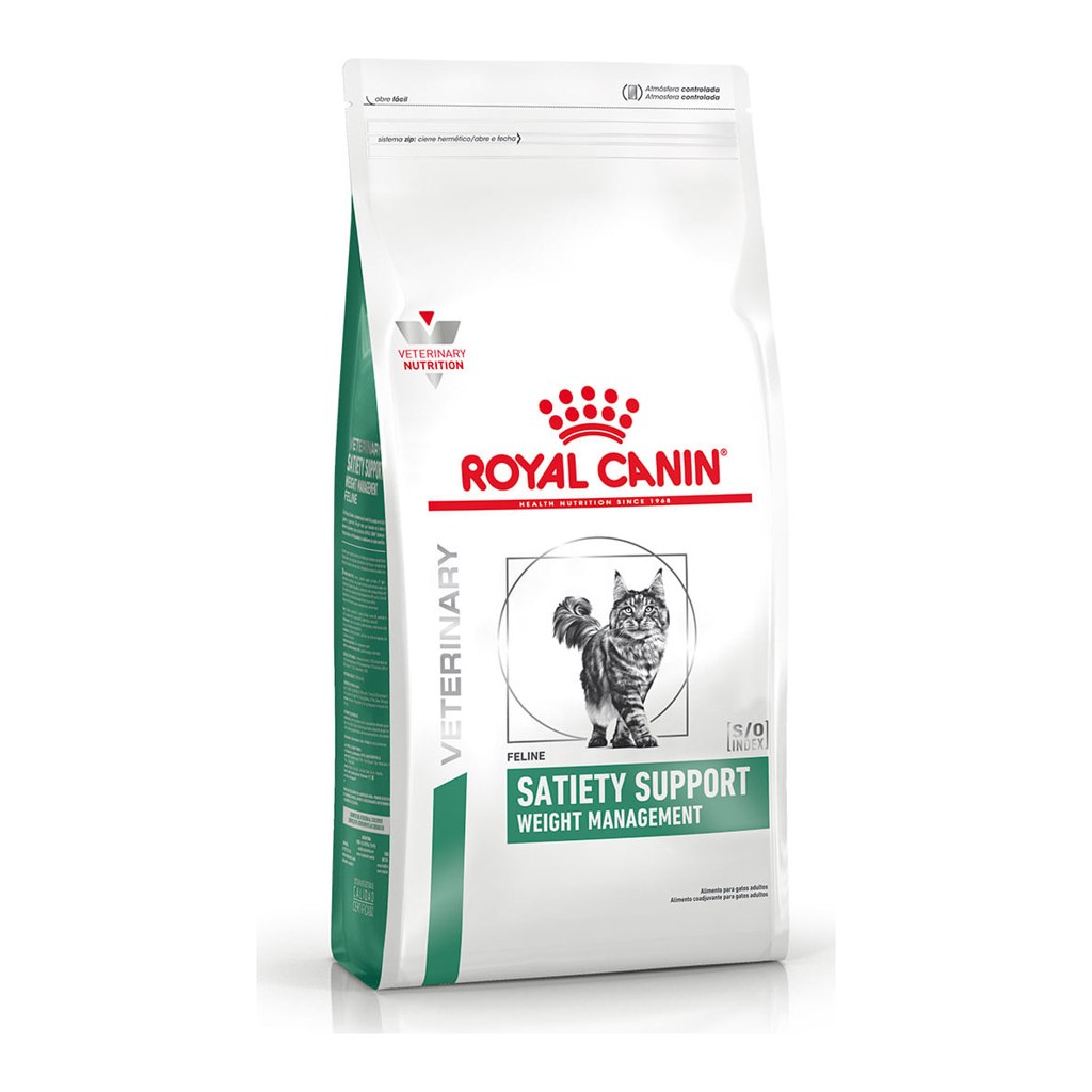 Royal Canin Satiety Feline X 1,5Kg