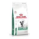 Royal Canin Satiety Feline X 1,5Kg