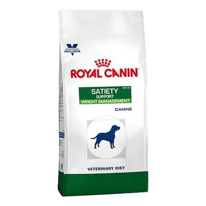 Royal Canin Satiety Support Dog X 1,5Kg