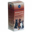 Sedagotas Gotas X 10 Ml