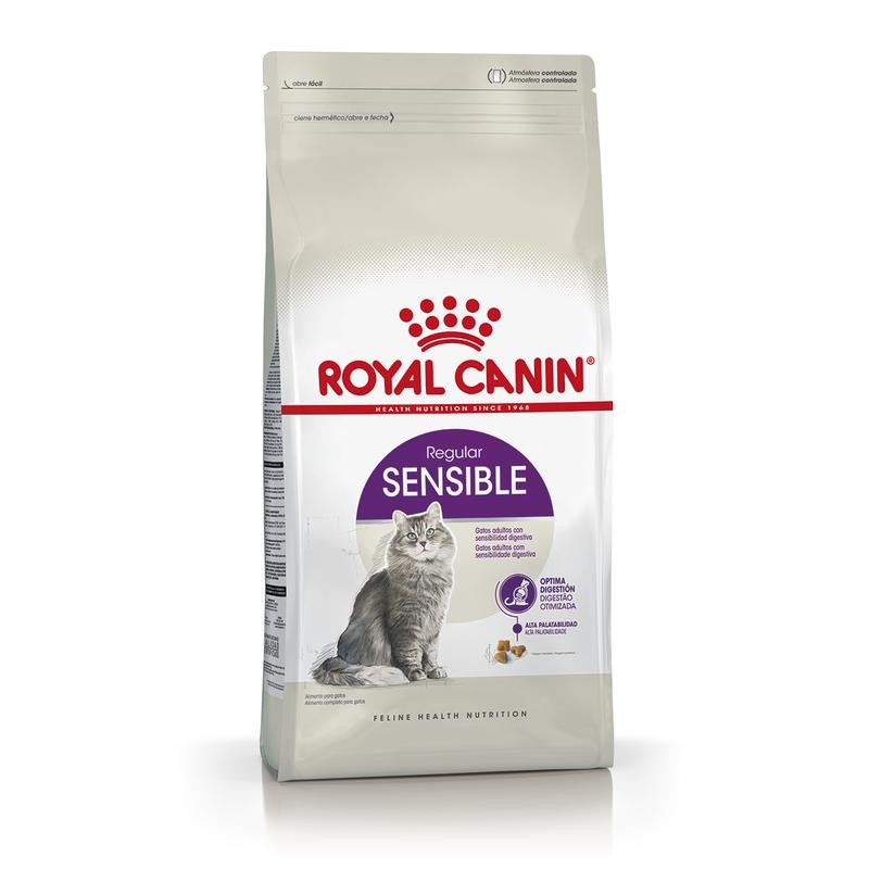 [RCG114] Royal Canin Sensible X 1,5Kg