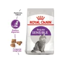 Royal Canin Sensible X 400Gr