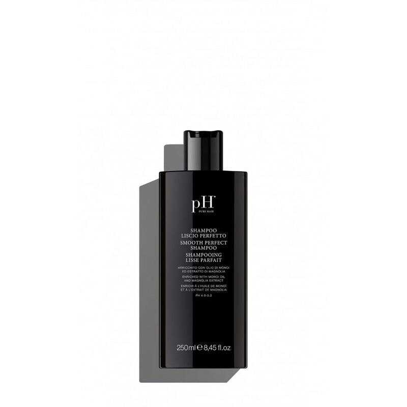 Shampoo Ph Cach X 250Cc