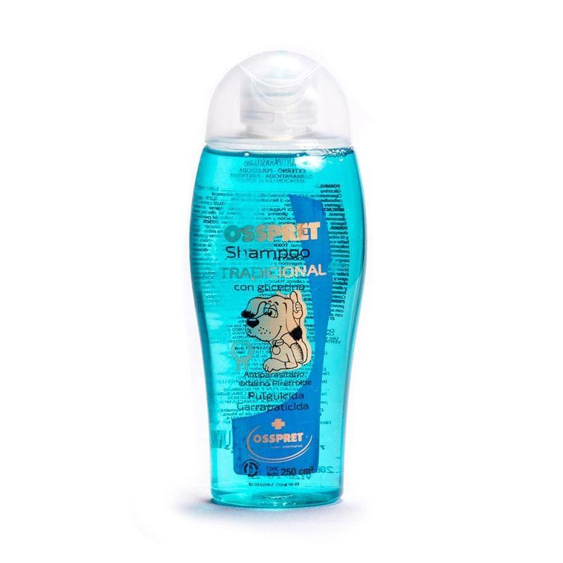 Shampoo Tradicional X 250Cc