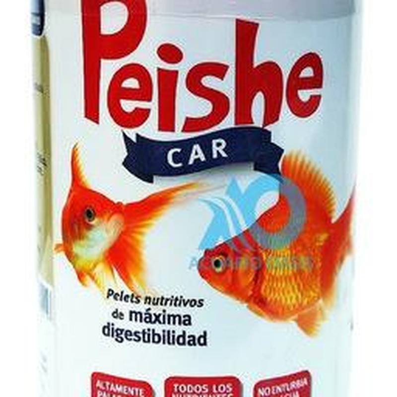 Shulet Peishe Car 40Gr