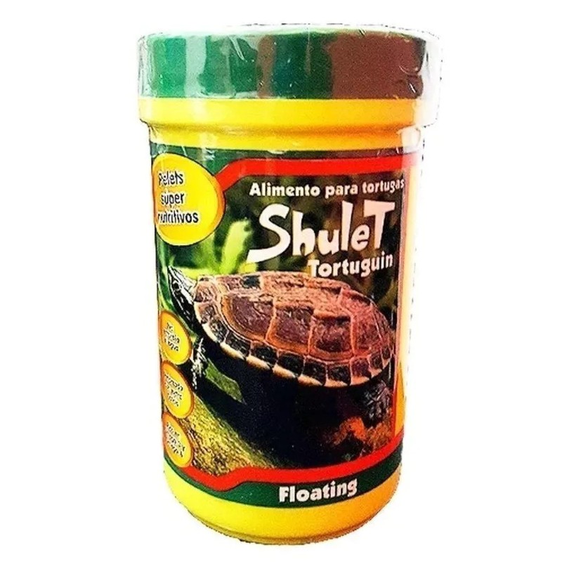 Shulet Tortuguin 40Gr