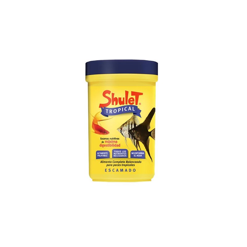 Shulet Tropical 10Gr