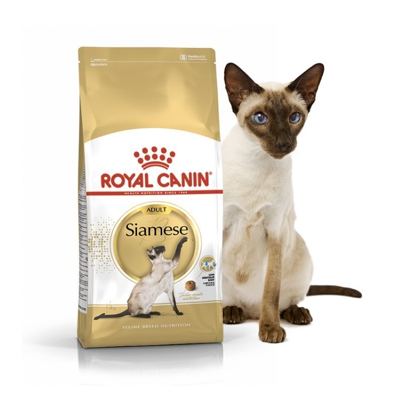 [RCG021] Royal Canin Siamese X 7,5Kg