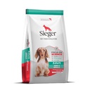 Sieger Adult Mini/Small X 12Kg