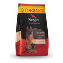 Sieger Criadores All One X 20+2