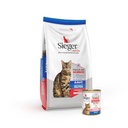 Sieger Katze Adulto HQ Prot 10Kg