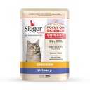 Sieger Katze Adulto Urinary 100Gr