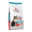 Sieger Katze Hairball Stress Control 1Kg