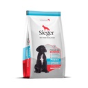 Sieger Puppy Medianos/Large X 1Kg