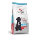 Sieger Puppy Medianos/Large X15+3Kg