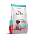 Sieger Puppy Mini/Small X 3Kg