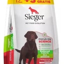 Sieger Reduced Calorie X 12+3