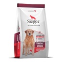 Sieger Senior Medianos/Large X 15Kg