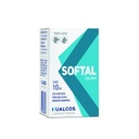 Softal Colirio 10Ml Gotas