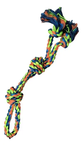 [JUG1396] Soga Doble Agarre