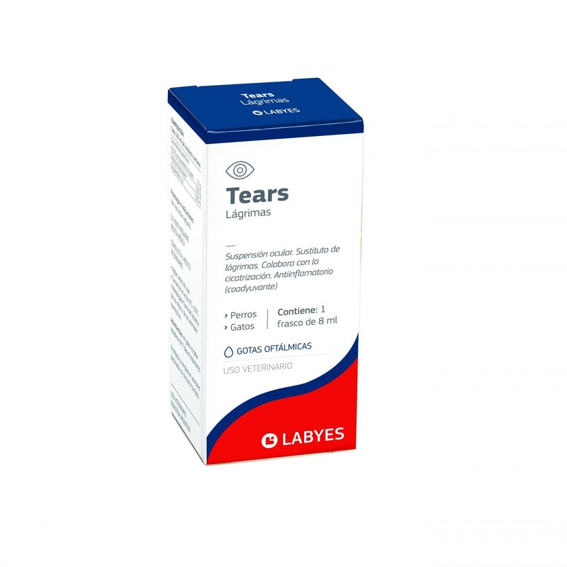 [MED305] Tears x 8CC