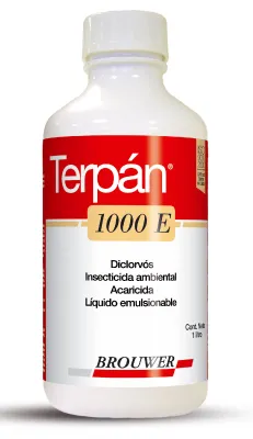 Terpan 1000E X 100Ml
