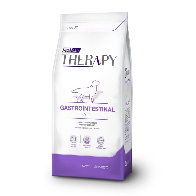 Therapy Canine Gastrointestinal X 10Kg