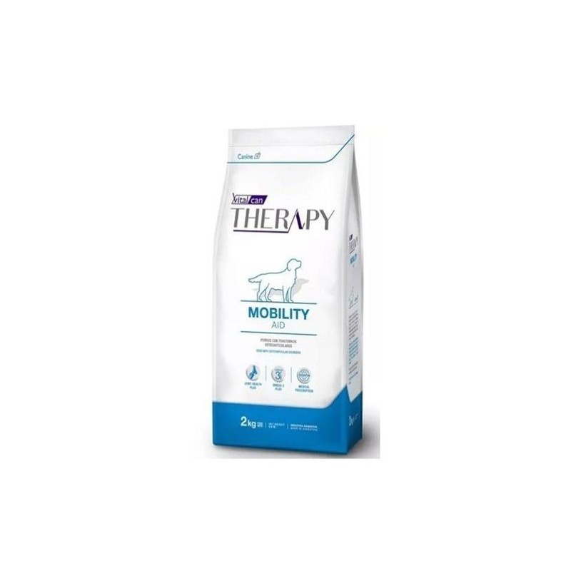 Therapy Canine Mobility Aid X 15Kg