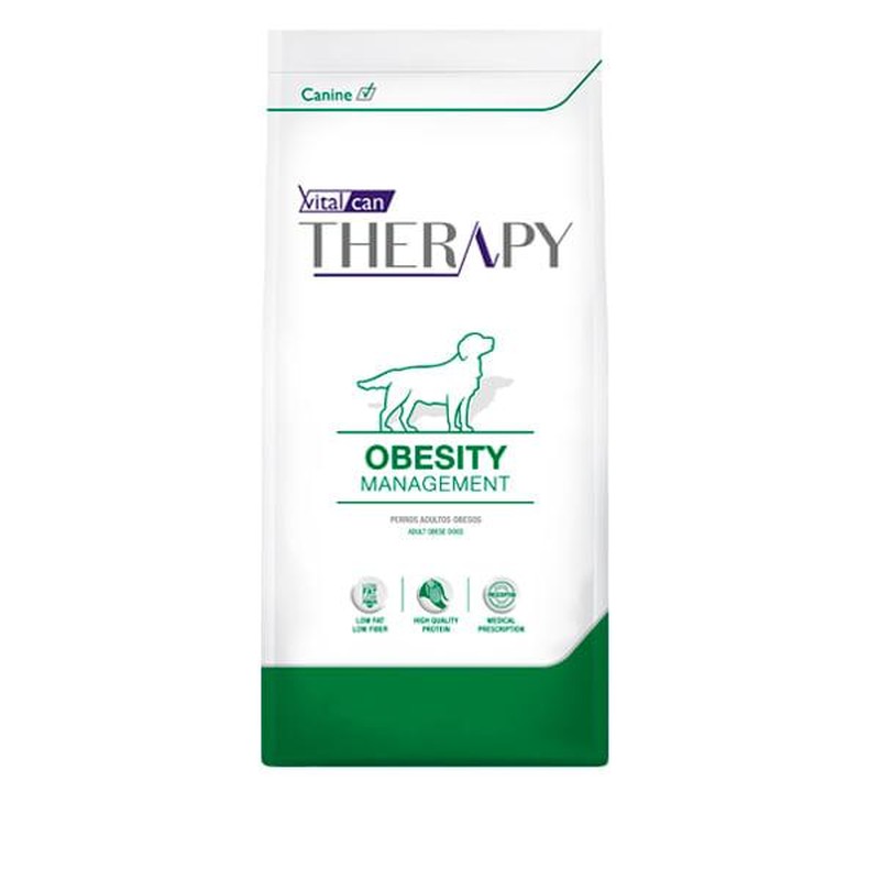 [VIT097] Therapy Canine Obesity  X 2Kg