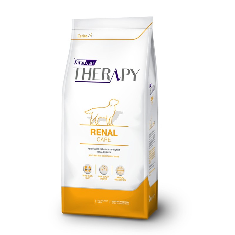 Therapy Canine Renal Care X 10Kg