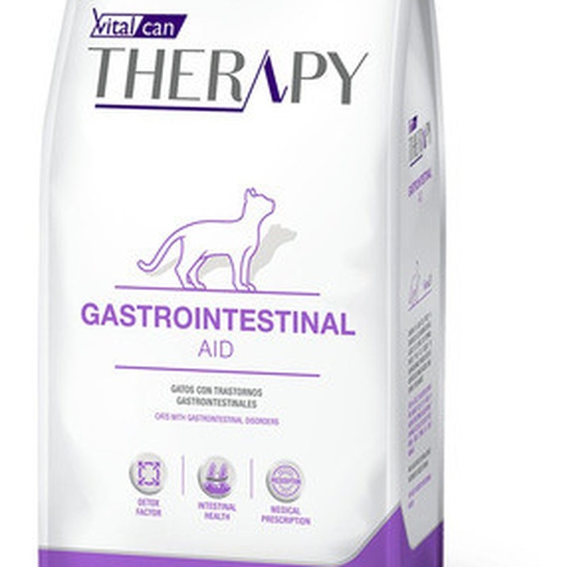 [VIT099] Therapy Feline Gastrointestinal X 2Kg