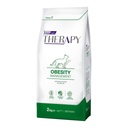 Therapy Feline Obesity X 2Kg