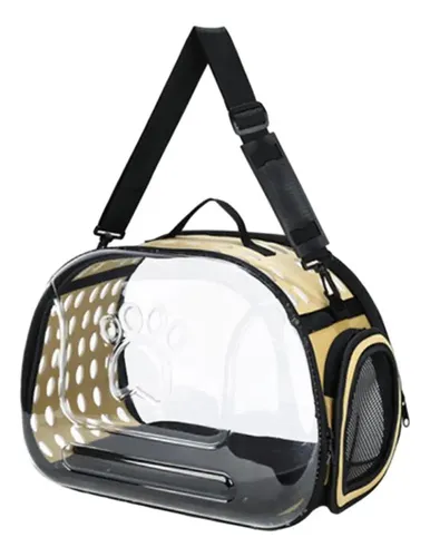Transportador Clutch Transpar