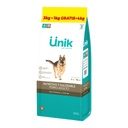 Unik Perro Adulto Talla Mediano/Grande X 3+1Kg