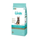 Unik Perro Cachorro Talla Mediano/Grande X 15+2Kg