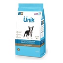 Unik Perro Cachorro Talla Pequeña X 7,5+1,5Kg