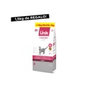 Unik Gato Castrado/Control Peso X 7,5+1,5Kg