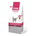 Unik Gato Castrado/Control Peso X 7,5Kg