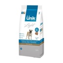 Unik Perro Adulto Talla Pequeña Control Peso/Castrado X 7,5Kg