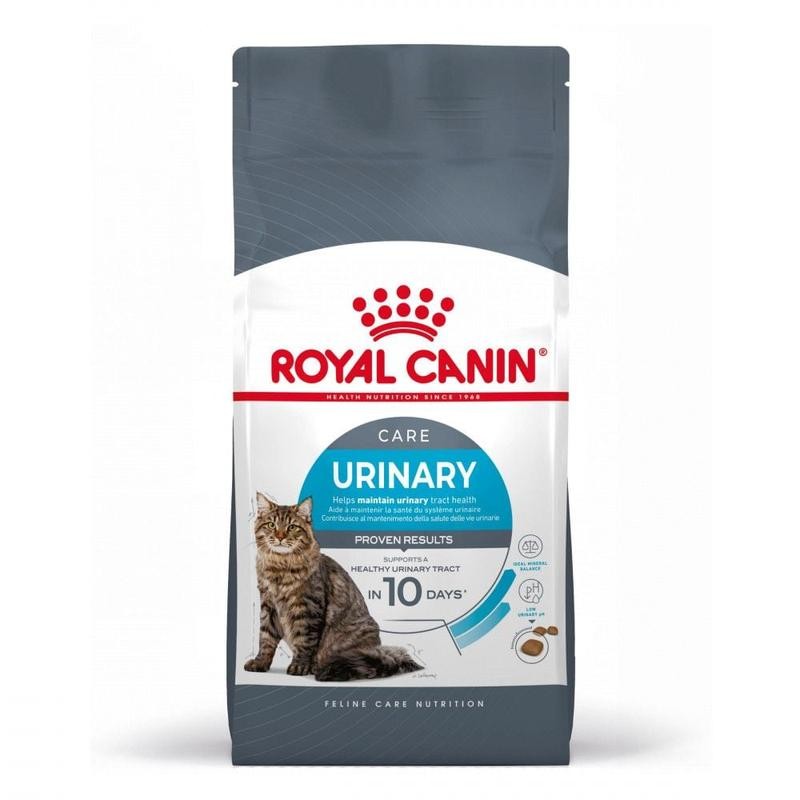 [RCG104] Royal Canin Urinary Care X 7,5Kg