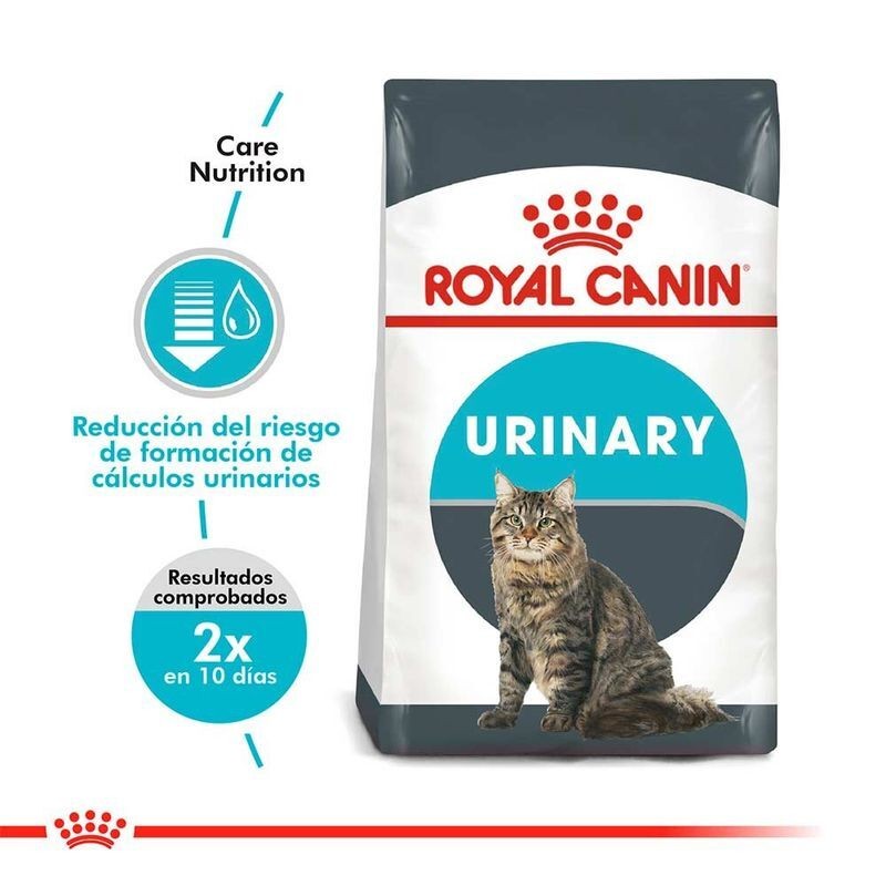 [RCG095] Royal Canin Urinary Gato Suelto